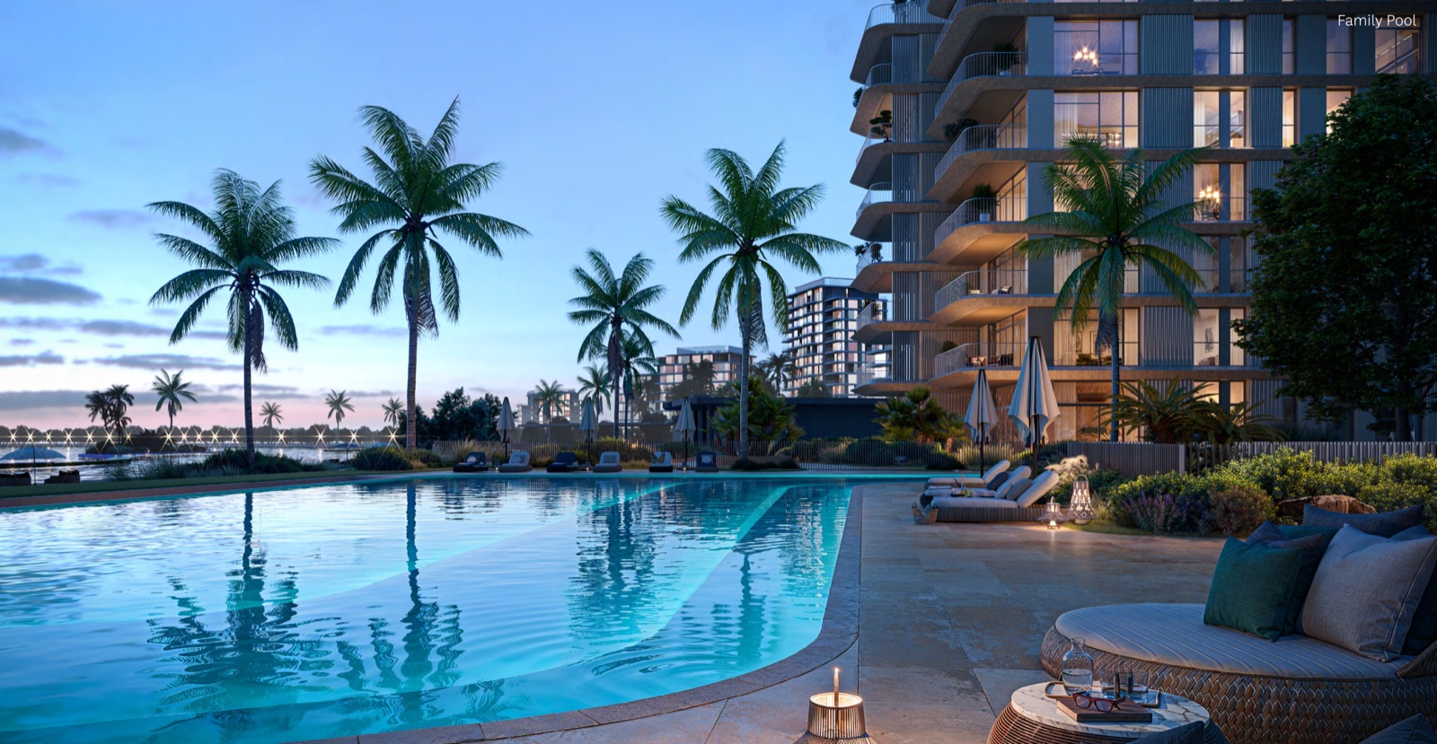 Nakheel Bay Grove 3